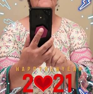 Meet your Posher, Sandra